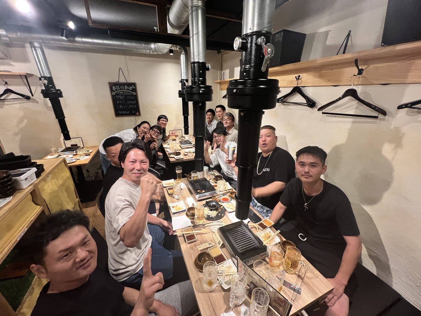 飲み会