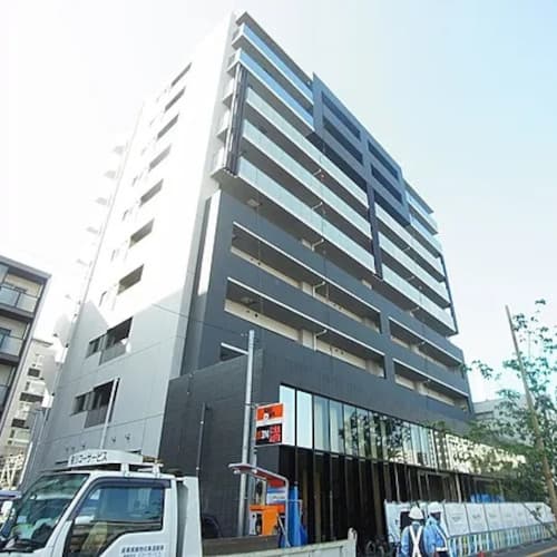 流山おおたかの森(新築マンション)の施工実績写真